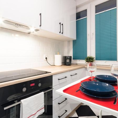 Sea You Apartments- Przytulny Gdynia Zewnętrze zdjęcie