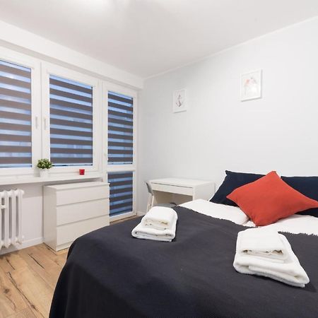 Sea You Apartments- Przytulny Gdynia Zewnętrze zdjęcie