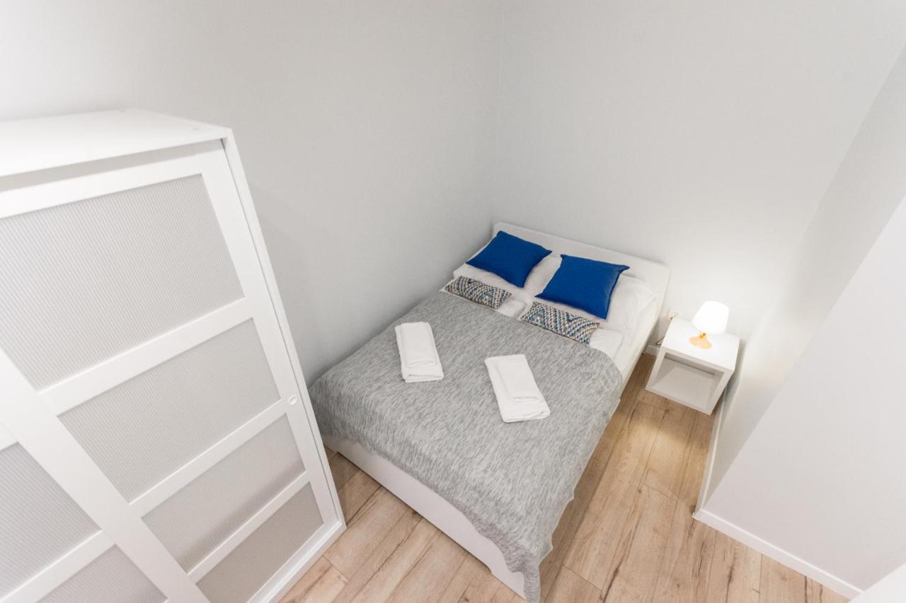 Sea You Apartments- Przytulny Gdynia Zewnętrze zdjęcie