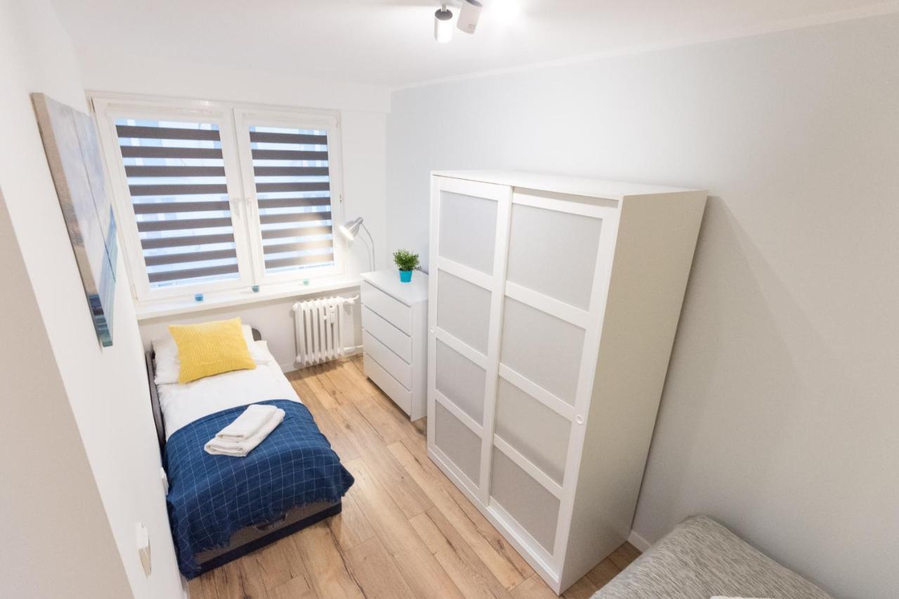 Sea You Apartments- Przytulny Gdynia Zewnętrze zdjęcie