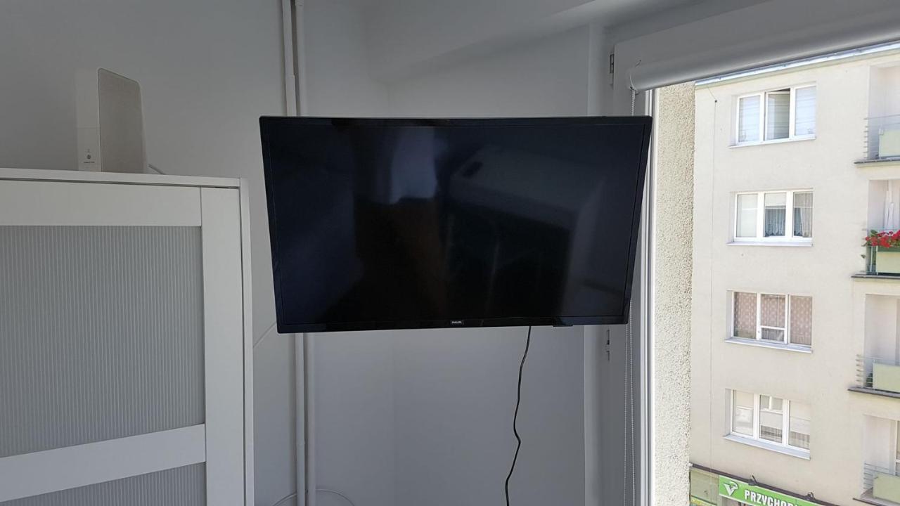 Sea You Apartments- Przytulny Gdynia Zewnętrze zdjęcie