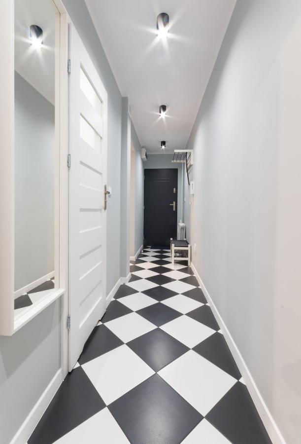Sea You Apartments- Przytulny Gdynia Zewnętrze zdjęcie