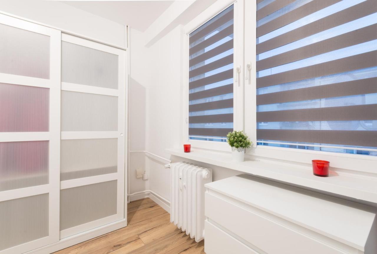 Sea You Apartments- Przytulny Gdynia Zewnętrze zdjęcie
